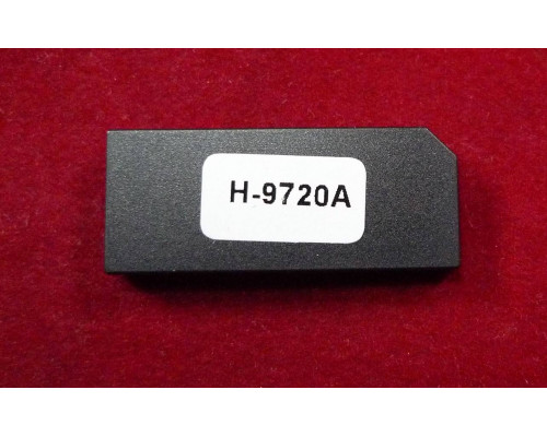 Чип для картриджа C9720A Black, 9K (ELP Imaging?)