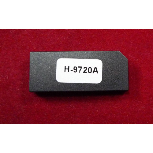 Чип для картриджа C9720A Black, 9K (ELP Imaging?)