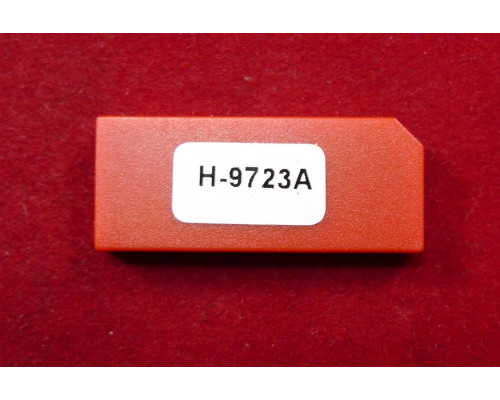 Чип для картриджа C9723A Magenta, 8K (ELP Imaging?)
