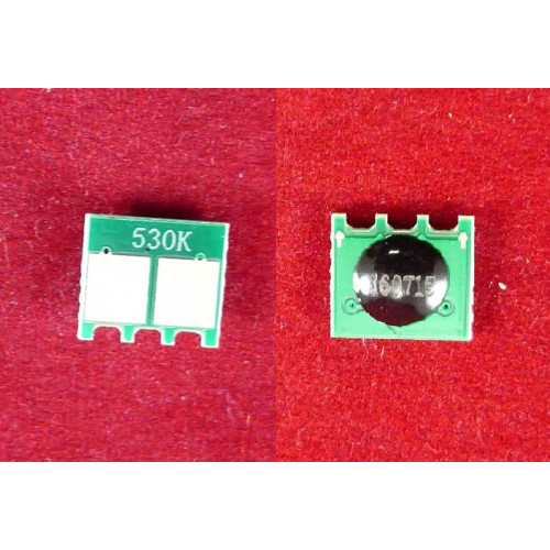 Чип для картриджа CC530A Black, 3.5K (ELP Imaging?)