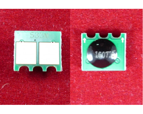 Чип для картриджа CC533A Magenta, 2.8K (ELP Imaging?)