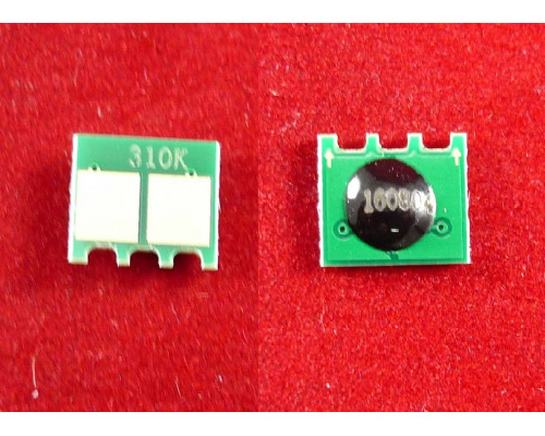 Чип для картриджа CE310A Black, 1.2K (ELP Imaging?)