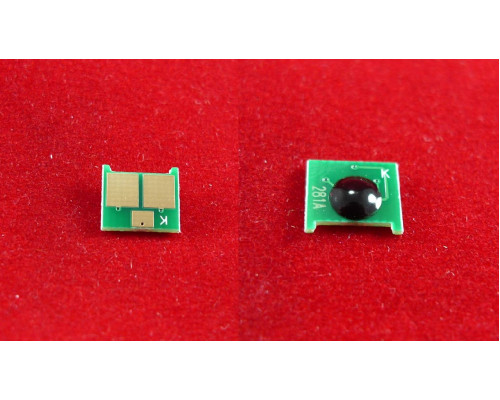 Чип для картриджа CF281A Black, 10.5K (ELP Imaging?)
