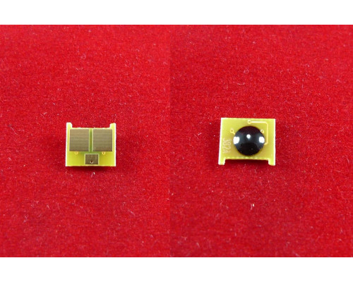 Чип для картриджа CF382A Yellow, 2.7K (ELP Imaging?)