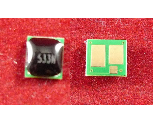 Чип для картриджа CF533A Magenta, 0.9K (ELP Imaging?)