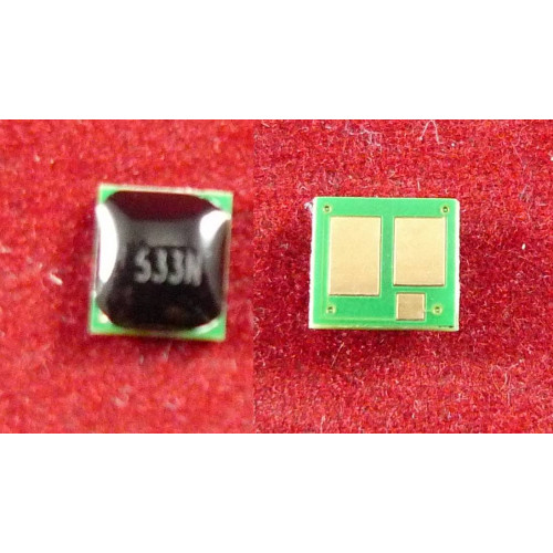 Чип для картриджа CF533A Magenta, 0.9K (ELP Imaging?)