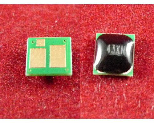 Чип для картриджа CF543X Magenta, 2.5K (ELP Imaging?)