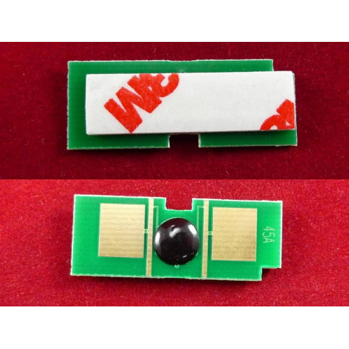 Чип для картриджа Q5945A Black, 18K (ELP Imaging?)