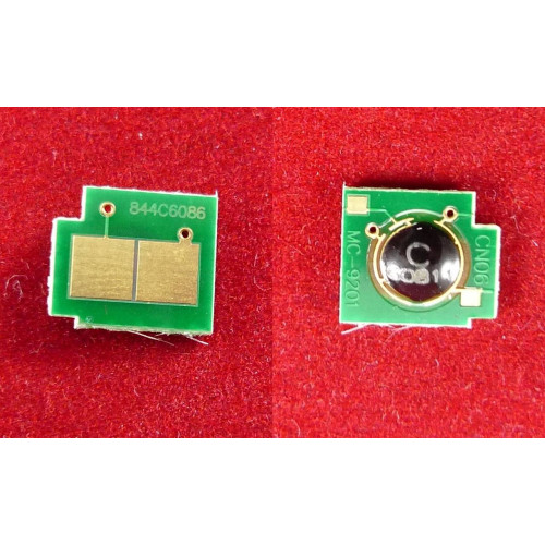 Чип для картриджей Q6001A/Q7561A/Q5951A,CRG-309C Cyan, 6K (ELP Imaging?)