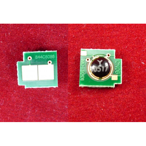 Чип для картриджей Q6002A/Q7562A/Q5952A,CRG-309Y Yellow, 6K (ELP Imaging?)
