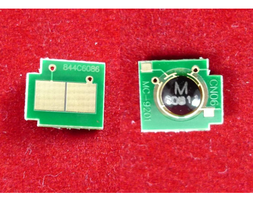Чип для картриджей Q6003A/Q7563A/Q5953A,CRG-309M Magenta, 6K (ELP Imaging?)