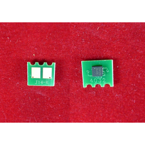 Чип универсальный для картриджей CB540A/CC530A/CE264X/CE270A/CE278A/CE310A/ CE320A/CE340A/CE400A/CE410A/CF210A/CF283A/ CF350A/CF380A, CRG-716/718/728/729/731/737, Black (ELP Imaging?)