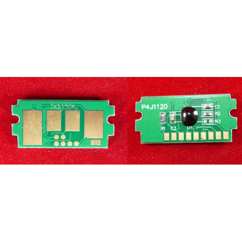 Чип для Kyocera Ecosys P6035cdn/M6x35cidn (TK-5150K) Black 12K (ELP Imaging?)