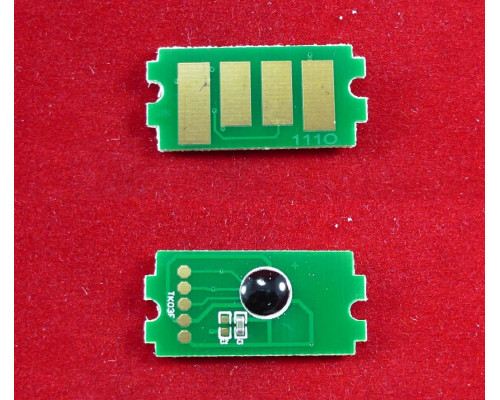 Чип для Kyocera FS-1040/1020MFP/1120MFP (TK-1110) 2.5K (ELP Imaging?)