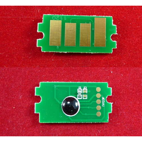 Чип для Kyocera FS-1060/1025MFP/1125MFP (TK-1120) 3K (ELP Imaging?)