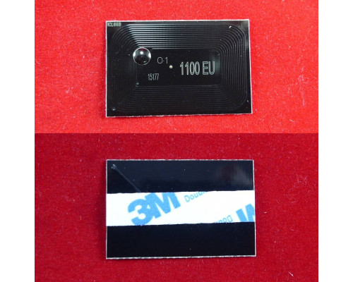 Чип для Kyocera FS-1110/1024/1124MFP (TK-1100) 2.1K (ELP Imaging?)