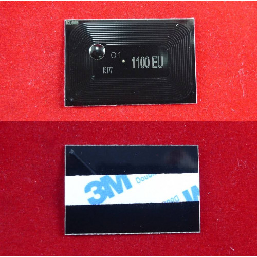Чип для Kyocera FS-1110/1024/1124MFP (TK-1100) 2.1K (ELP Imaging?)