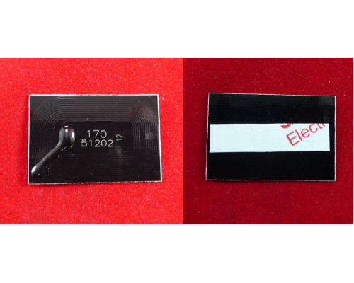 Чип для Kyocera FS-1320D/1320DN/1370DN/P2135D (TK-170) 7.2K (ELP Imaging?)