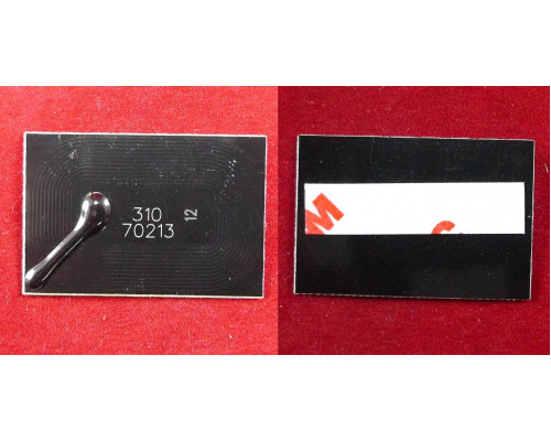 Чип для Kyocera FS-2000/3900/4000 (TK-310) 12K (ELP Imaging?)