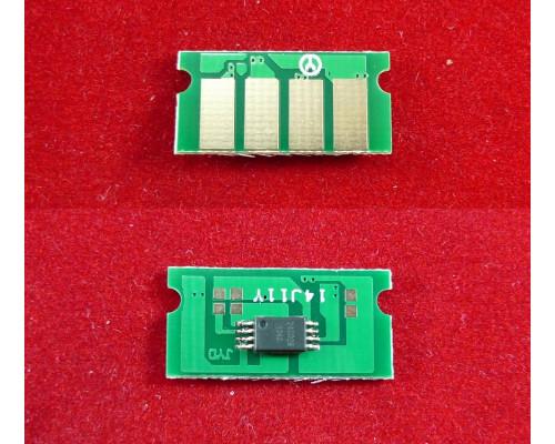 Чип для Kyocera FS-C1020MFP (TK-150Y) Yellow 6K (ELP Imaging?)