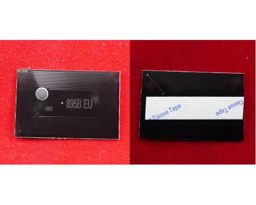 Чип для Kyocera FS-C8020MFP/C8025MFP (TK-895K) Black 12K (ELP Imaging?)