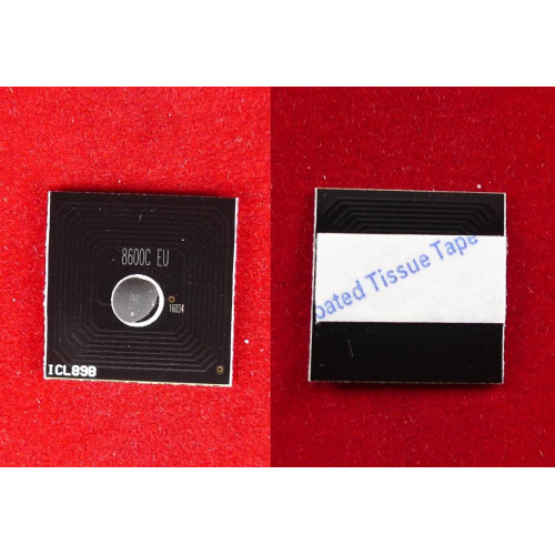 Чип для Kyocera FS-C8600DN/C8650DN (TK-8600C) Cyan 20K (ELP Imaging?)