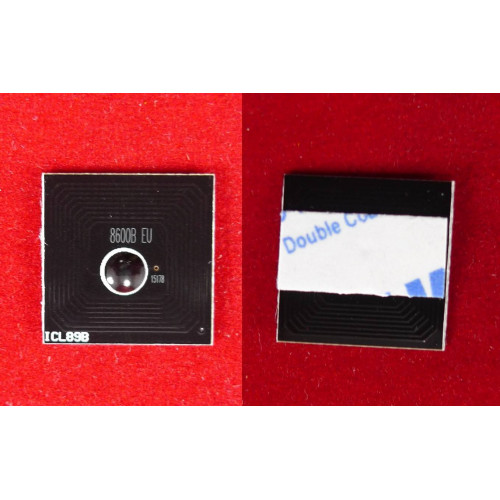 Чип для Kyocera FS-C8600DN/C8650DN (TK-8600K) Black 30K (ELP Imaging?)