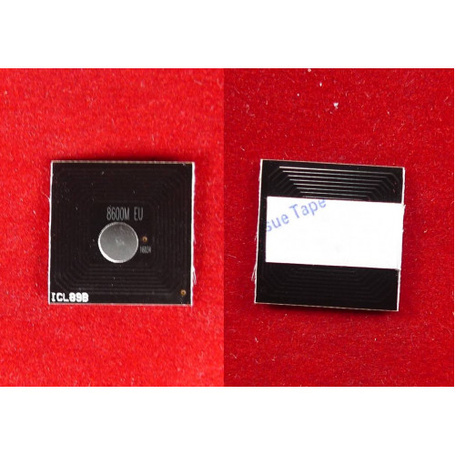 Чип для Kyocera FS-C8600DN/C8650DN (TK-8600M) Magenta 20K (ELP Imaging?)