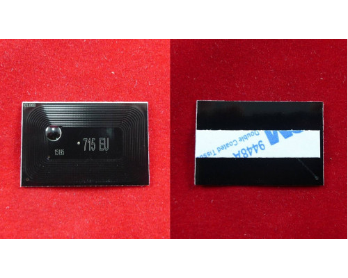 Чип для Kyocera KM-3050/4050/5050 (TK-715) 34K (ELP Imaging?)