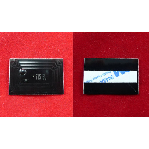 Чип для Kyocera KM-3050/4050/5050 (TK-715) 34K (ELP Imaging?)