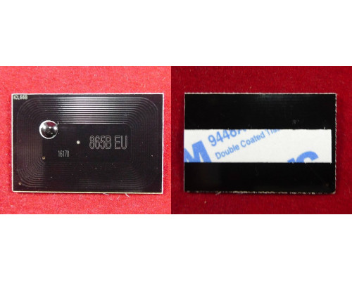Чип для Kyocera TASKalfa 250ci/300ci (TK-865K) Black 20K (ELP Imaging?)