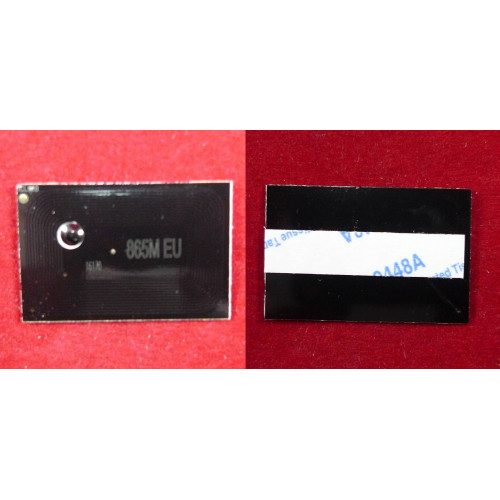 Чип для Kyocera TASKalfa 250ci/300ci (TK-865M) Magenta 12K (ELP Imaging?)