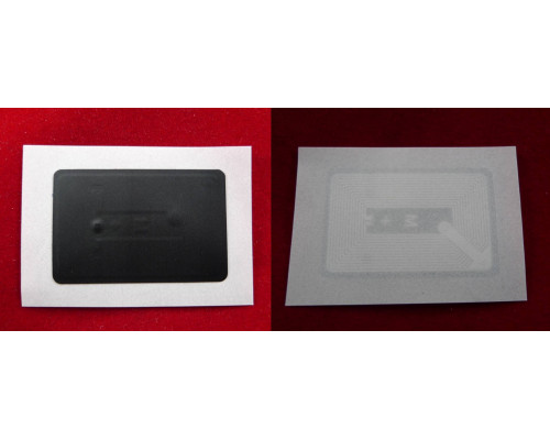 Чип для Kyocera TASKalfa 2550ci (TK-8315K) Black 12K (ELP Imaging?)