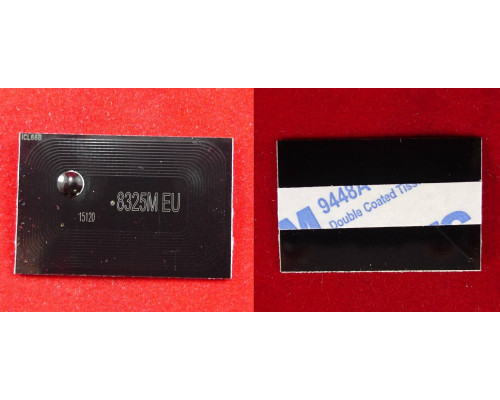 Чип для Kyocera TASKalfa 2551ci (TK-8325M) Magenta 12K (ELP Imaging?)