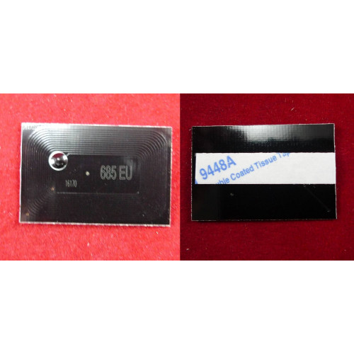 Чип для Kyocera TASKalfa 300i (TK-685) Black 30K (ELP Imaging?)