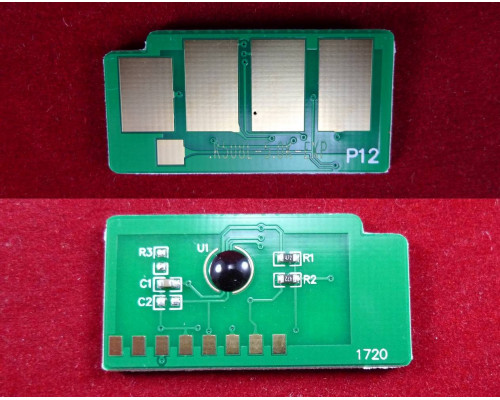 Чип Samsung CLP-615/620/670 (MLT-508-BK) Black 5K (ELP Imaging?)