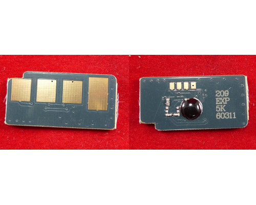 Чип Samsung SCX-4824/4828/ML2855 (MLT-D209L) 5K (ELP Imaging?)