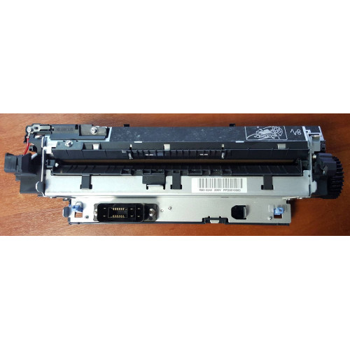 Печь в сборе HP LJ M604/M605/M606 (E6B67-67902/RM2-6342)