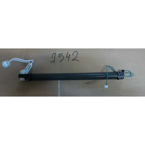 Термоузел HP LJ P1566/1606/M1536/ MF4410/4430/4450/4550/4570 (RM1-7542) OEM