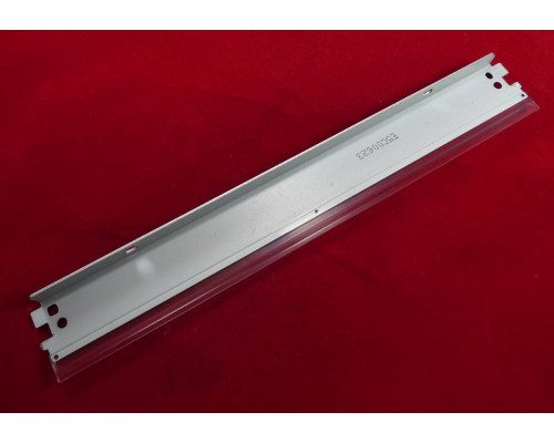 Ракель (Wiper Blade) для картриджей C4096A/Q2610A/Q6511A/Q6511X/Q7551A/Q7551X/ CE255A/CE255X (ELP Imaging?)