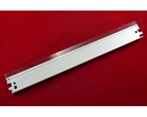 Ракель (Wiper Blade) для картриджей Q5949A/Q5949X/Q7553A/Q7553X (CE505A/CE505X - совместимые картриджи) (ELP Imaging?)