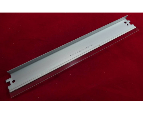 Ракель (Wiper Blade) для картриджей Q2612A/Q2613A/Q2613X/Q2624A/Q2624X/Q5949A/ Q7553A/Q7553X/C7115A/C7115X, FX-10/EP27/30/40, CRG-703/708 (SC)