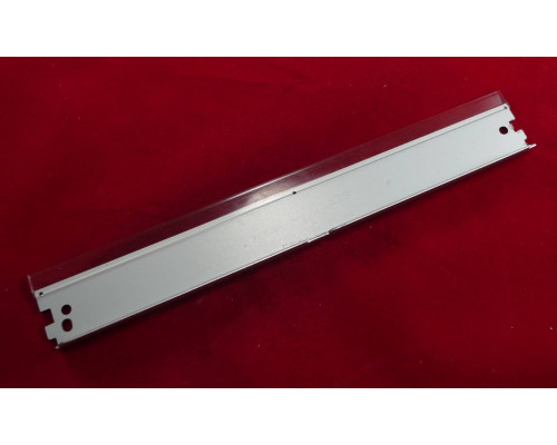 Ракель (Wiper Blade) для картриджей CE505A/CE505X (OEM картриджи) (ELP Imaging?)