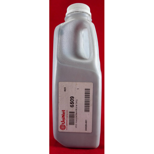 Тонер для картриджей C4190A (фл. 345г) Absolute Black Uninet