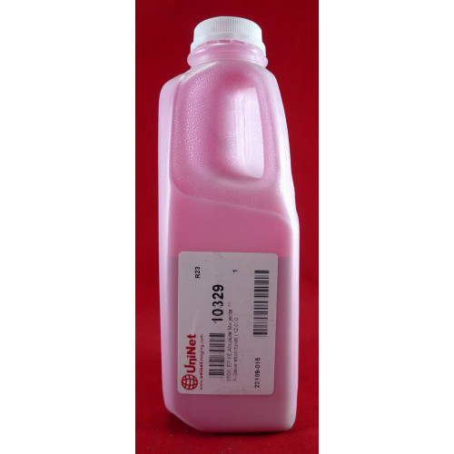 Тонер для картриджей C9733A Magenta (фл.) X-Generation 12K Uninet