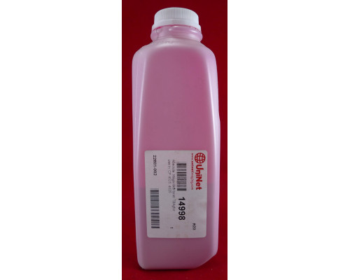 Тонер для картриджей CE263A Magenta Absolute Magenta (фл.) 11K Uninet
