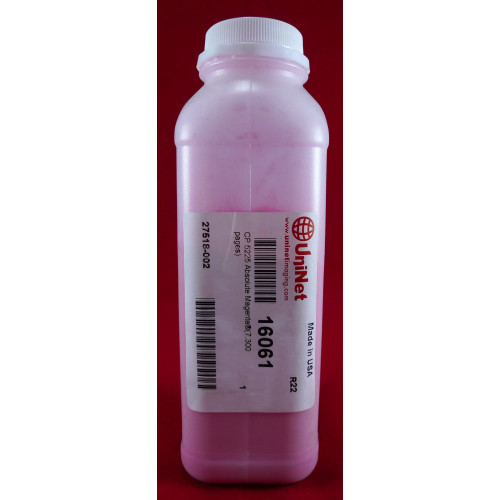 Тонер для картриджей CE743A Magenta Absolute Magenta (фл.) 7.3K Uninet