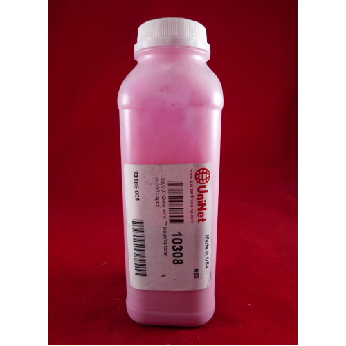 Тонер для картриджей Q2673A Magenta (фл.) X-generation 4K Uninet