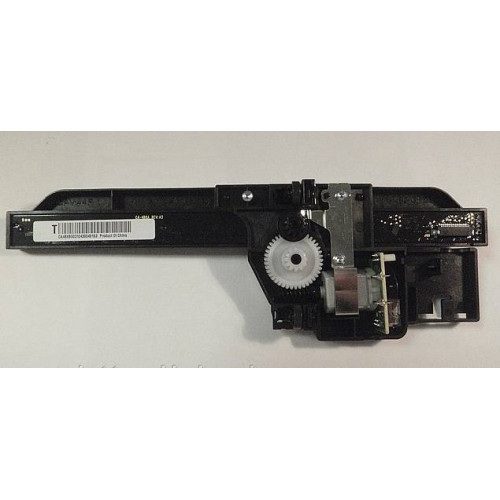 Линейка сканера в сборе HP LJ M1212/M1214/M1217 (CE841-60111) OEM