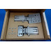 Шарниры (петли) автоподатчика ADF HP LJ 3390/3392/CLJ 2820/2840/M2727MFP (Q3948-67905) 2шт